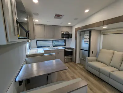 2026 Alliance RV Avenue 23ML photo 15