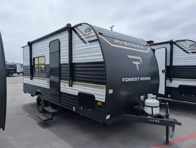 New 2026 Prime Time Avenger LT 16RBX