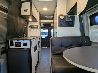 2027 Winnebago Revel Sport 44N photo 13