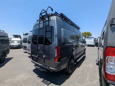 2027 Winnebago Revel Sport 44N photo 8