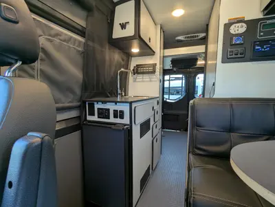 2027 Winnebago Revel Sport 44N photo 14
