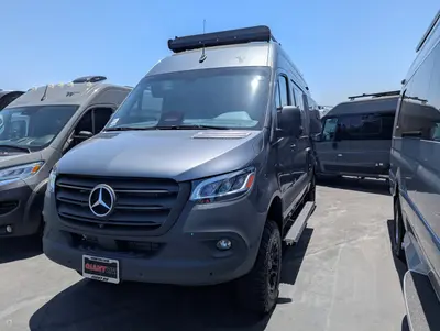 2027 Winnebago Revel Sport 44N photo 5