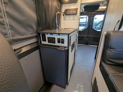 2027 Winnebago Revel Sport 44N photo 15