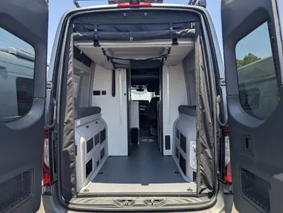 2027 Winnebago Revel Sport 44N photo 10