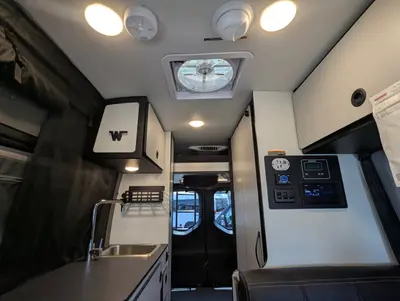 2027 Winnebago Revel Sport 44N photo 17