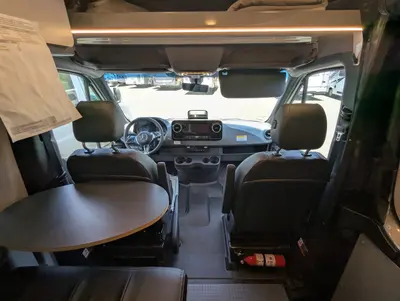 2027 Winnebago Revel Sport 44N photo 24