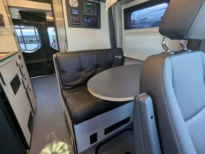 2027 Winnebago Revel Sport 44N photo 12