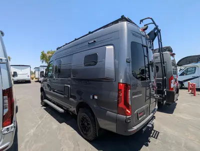2027 Winnebago Revel Sport 44N photo 7