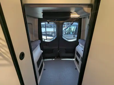 2027 Winnebago Revel Sport 44N photo 18