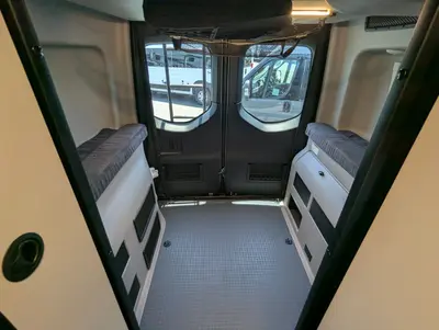 2027 Winnebago Revel Sport 44N photo 21
