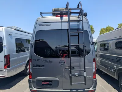 2027 Winnebago Revel Sport 44N photo 9