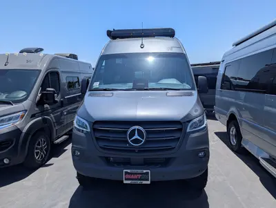 2027 Winnebago Revel Sport 44N photo 4