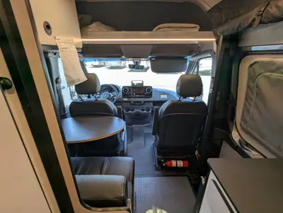 2027 Winnebago Revel Sport 44N photo 23