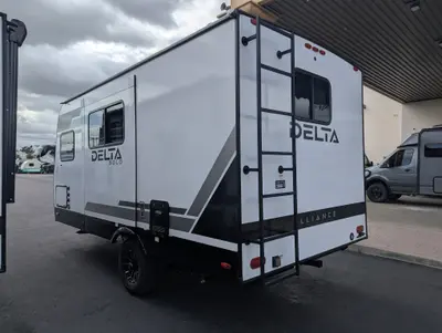 2026 Alliance RV Delta ML166 photo 6