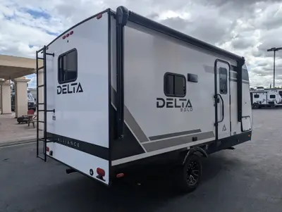 2026 Alliance RV Delta ML166 photo 7