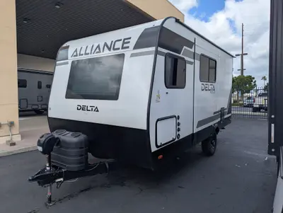 2026 Alliance RV Delta ML166 photo 5