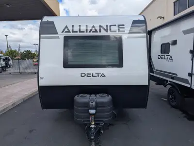 2026 Alliance RV Delta ML166 photo 4