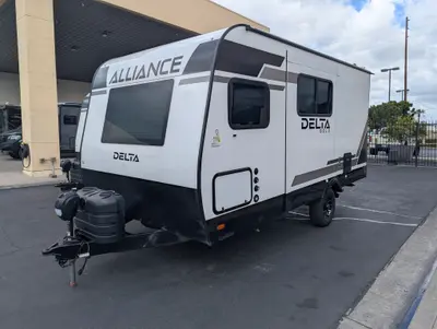 2026 Alliance RV Delta ML166 photo 5
