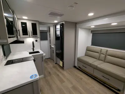 2026 Alliance RV Delta ML166 photo 11