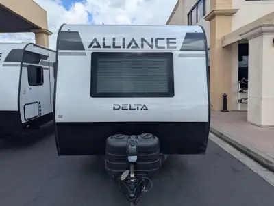 2026 Alliance RV Delta ML166 photo 4