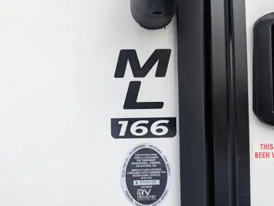 2026 Alliance RV Delta ML166 photo 8