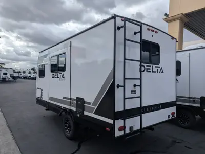 2026 Alliance RV Delta ML166 photo 6