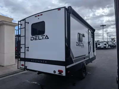 2026 Alliance RV Delta ML166 photo 7
