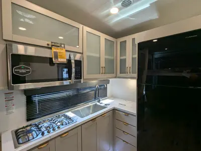2026 Forest River Stealth 2513 photo 31