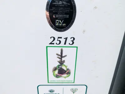 2026 Forest River Stealth 2513 photo 11