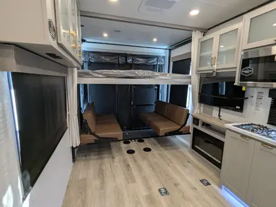 2026 Forest River Stealth 2513 photo 22