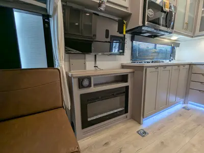 2026 Forest River Stealth 2513 photo 29