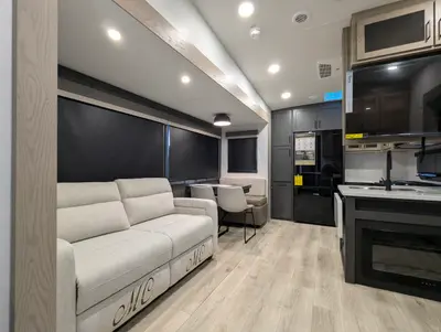 2026 Forest River Rockwood Signature R371RK photo 26