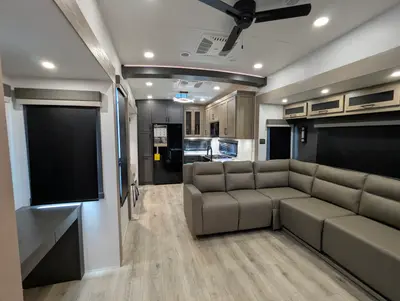 2026 Forest River Rockwood Signature 404SRK photo 26