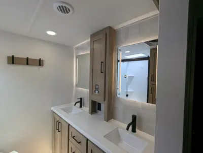 2026 Forest River Rockwood Signature 404SRK photo 22