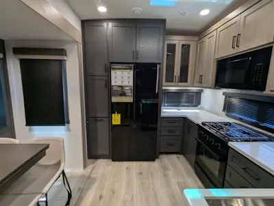 2026 Forest River Rockwood Signature 404SRK photo 35