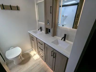 2026 Forest River Rockwood Signature 404SRK photo 21