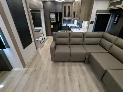 2026 Forest River Rockwood Signature 404SRK photo 28