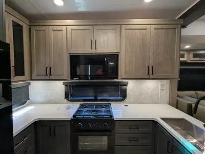 2026 Forest River Rockwood Signature 404SRK photo 40