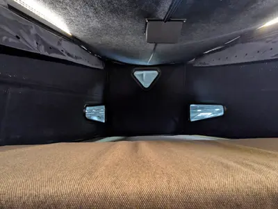 2026 Storyteller Overland Crew Mode XL photo 28
