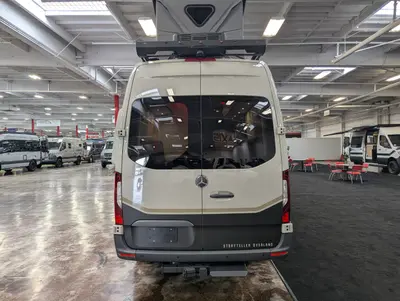 2026 Storyteller Overland Crew Mode XL photo 7