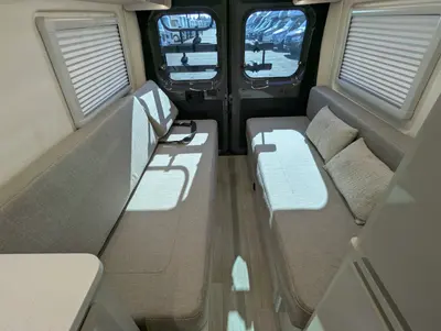 2027 Thor Motor Coach Tellaro 20U photo 22