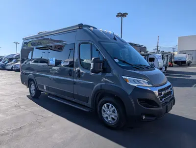 New 2027 Thor Motor Coach Tellaro 20U