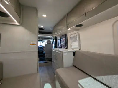2027 Thor Motor Coach Tellaro 20U photo 24