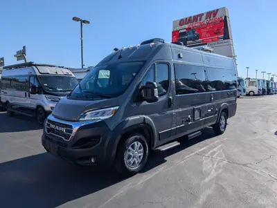 2027 Thor Motor Coach Tellaro 20U photo 6