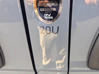 2027 Thor Motor Coach Tellaro 20U photo 9