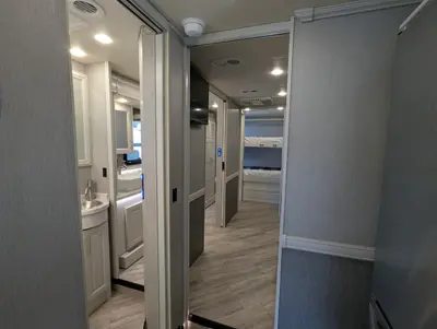 2021 Fleetwood Pace Arrow photo 18