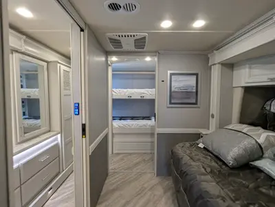 2021 Fleetwood Pace Arrow photo 30