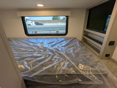 2026 Alliance RV Benchmark 44LFT photo 42