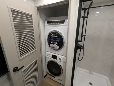 2026 Alliance RV Benchmark 44LFT photo 48