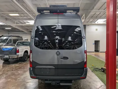 2026 Storyteller Overland Crew Mode XL photo 6